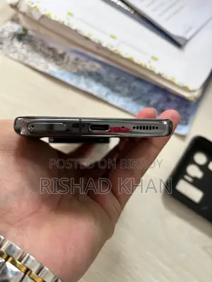 Xiaomi Mi 11 Ultra 256 GB Black