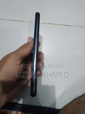 Samsung Galaxy A52 128 GB Black