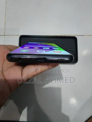 Samsung Galaxy A52 128 GB Black