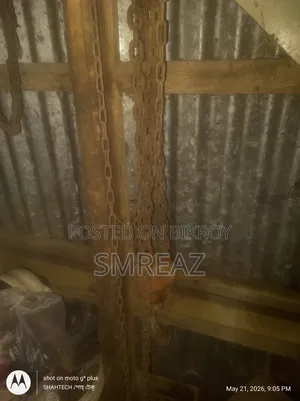 3.2 Ton Chain Block