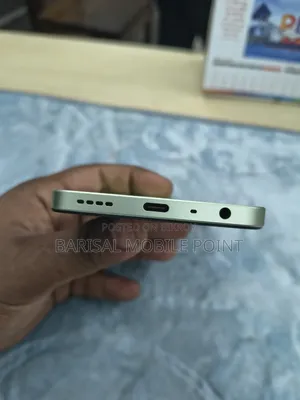 Realme Note 60x 128 GB