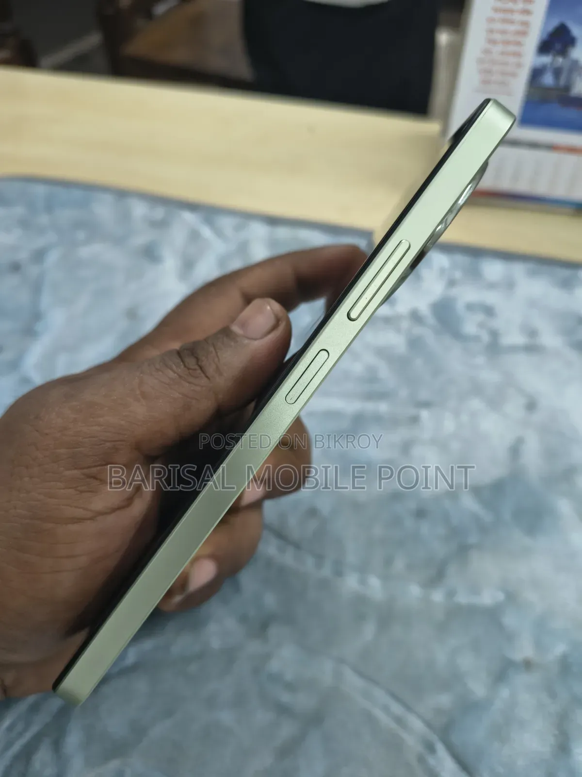 Realme Note 60x 128 GB