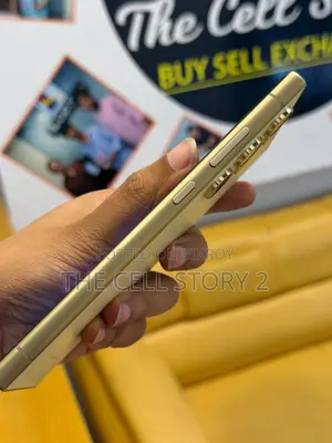 Samsung Galaxy S24 Ultra 512 GB Yellow