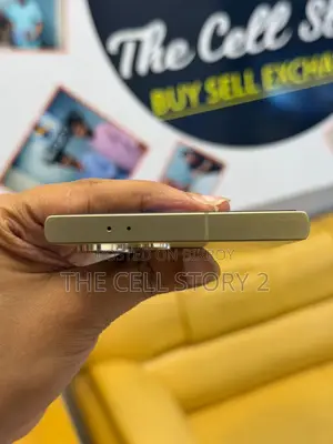 Samsung Galaxy S24 Ultra 512 GB Yellow