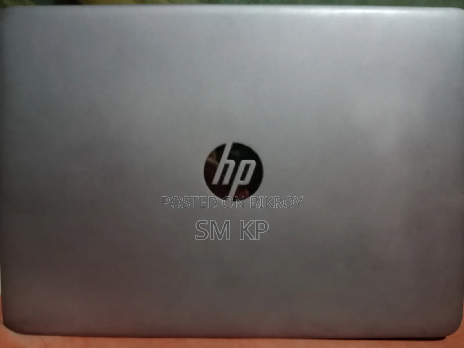 Laptop HP EliteBook 840 G3 8GB Intel Core I5 SSD 256GB