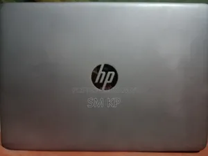 Laptop HP EliteBook 840 G3 8GB Intel Core I5 SSD 256GB