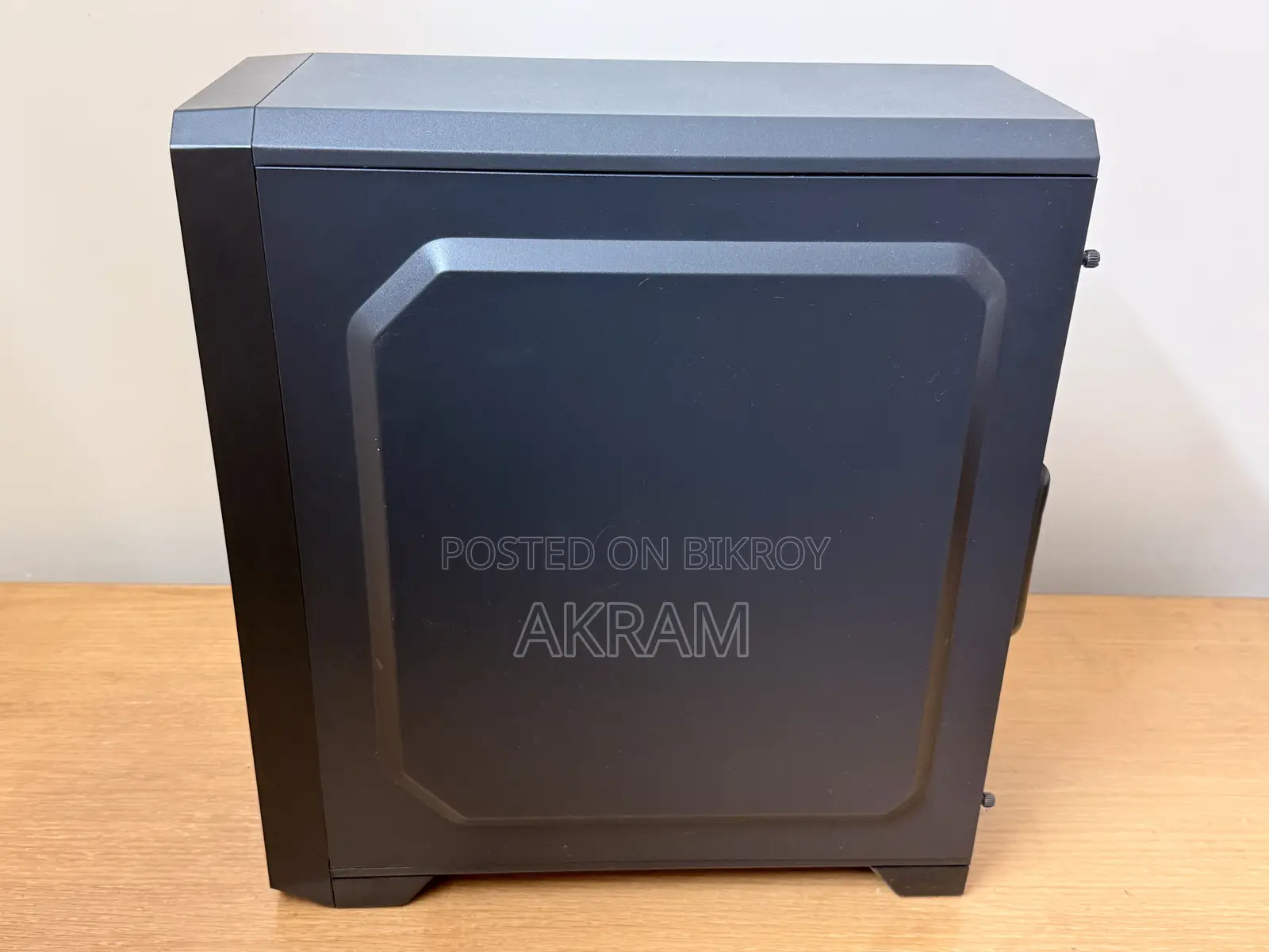 Desktop Computer 4GB Intel Core i3 HDD+SSD 1T