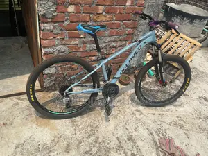 Emergency Modified Cycle Sale
