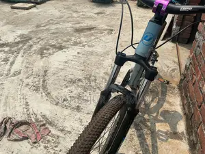 Emergency Modified Cycle Sale