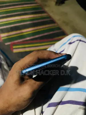 Samsung Galaxy A6 Plus 64 GB Blue