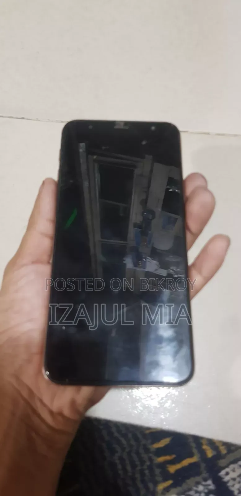 Samsung Galaxy J4 32 GB Pink