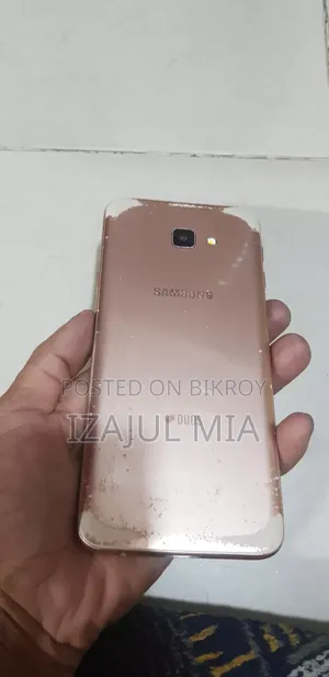Samsung Galaxy J4 32 GB Pink