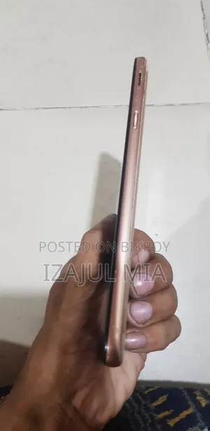 Samsung Galaxy J4 32 GB Pink