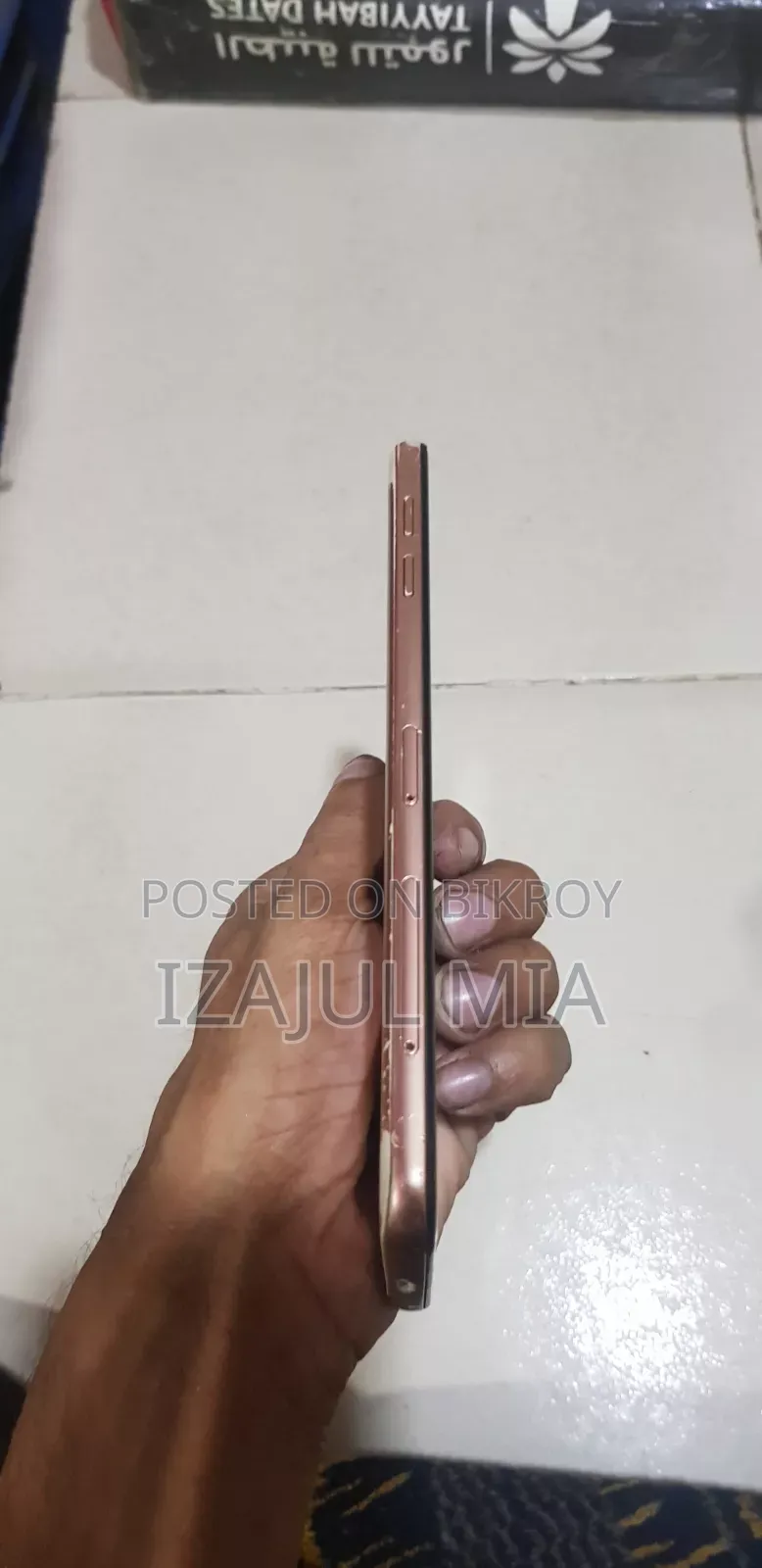 Samsung Galaxy J4 32 GB Pink