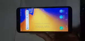 Samsung Galaxy J4 32 GB Pink