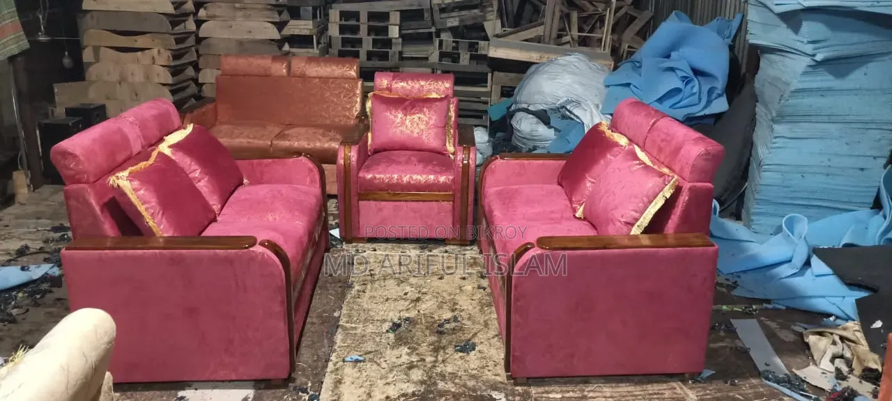 Get Amazing Sofas at Wholesale Prices Directly from Our Factory