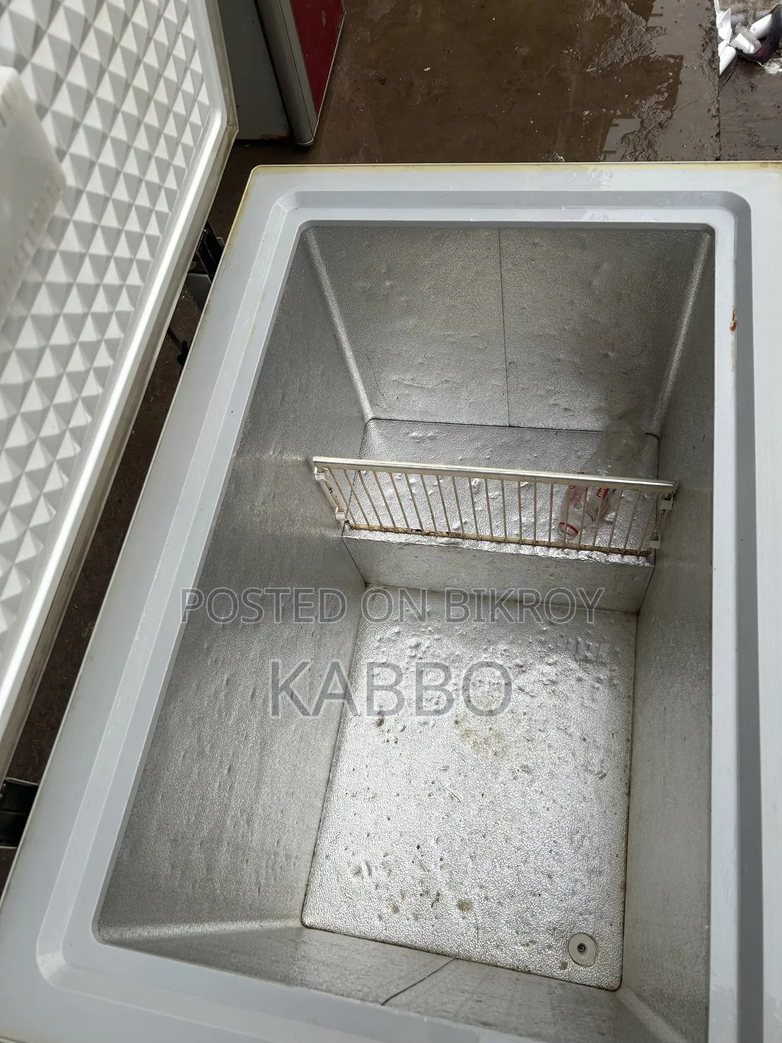 Rangs 245 Liter Fridge