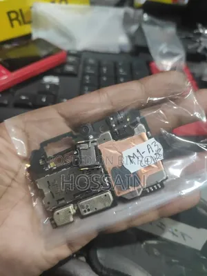 Xiaomi Redmi A3 128 Gb Black