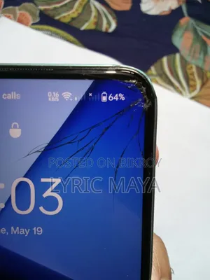 Realme Narzo 50 64 GB Blue