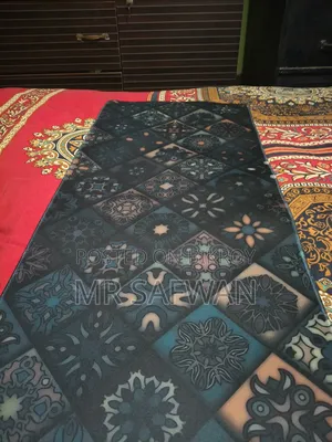 Premium Mousepad Collection