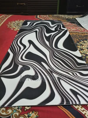 Premium Mousepad Collection