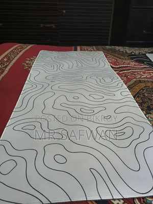 Premium Mousepad Collection