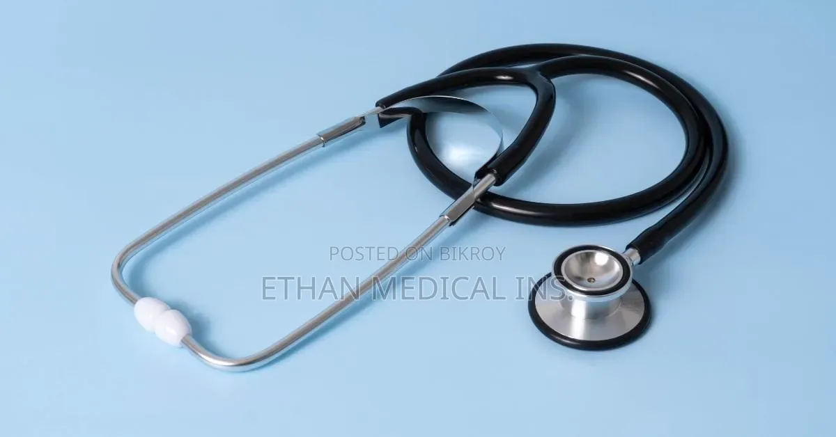 Stethoscope for Nurses Doctors