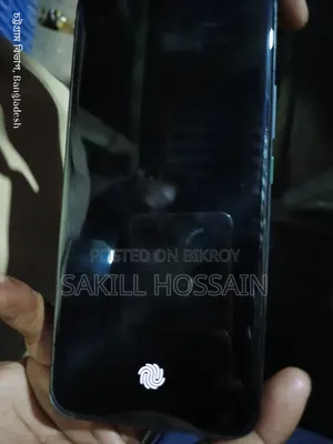 Infinix Hot 60 Pro 256 GB Blue