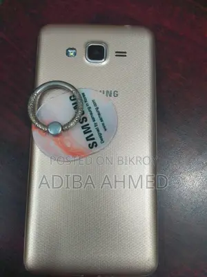 Samsung Galaxy J2 8 GB Gold