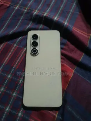 Itel S25 128 GB Gold