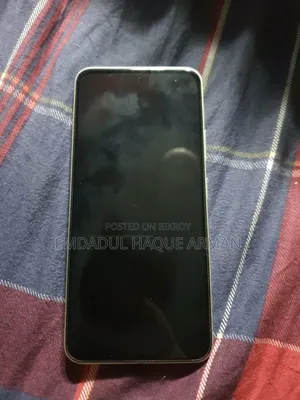 Itel S25 128 GB Gold