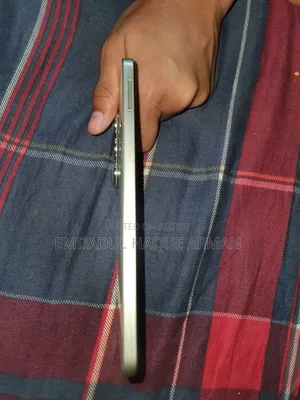 Itel S25 128 GB Gold