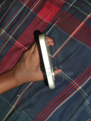 Itel S25 128 GB Gold