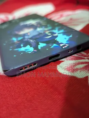 Realme 8 5G 128 GB Gray