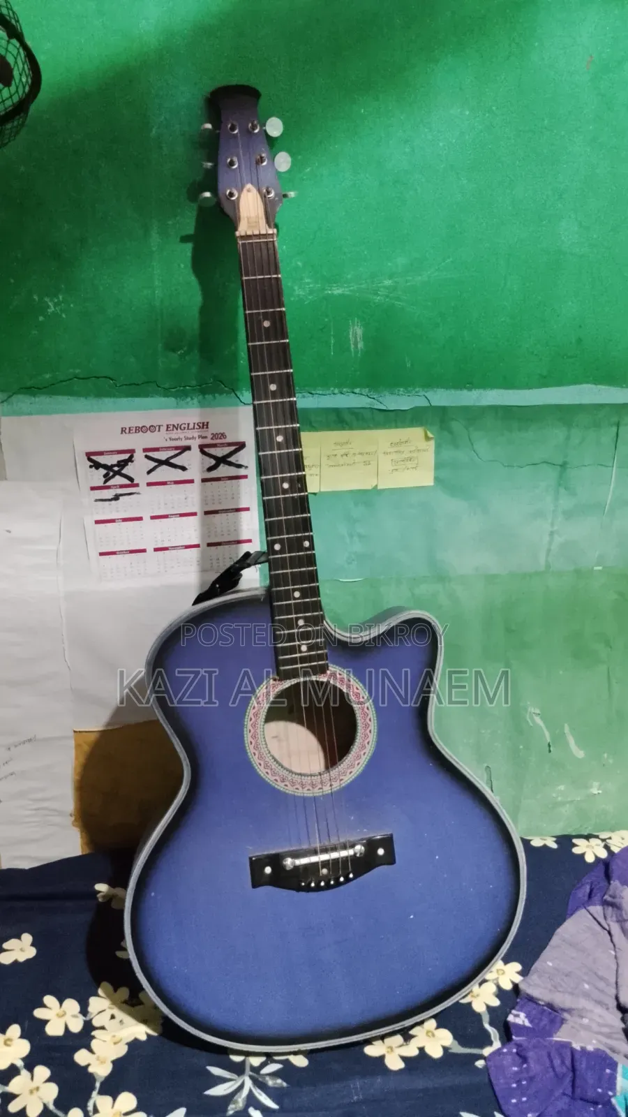 Acoustic Guitar