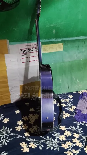 Acoustic Guitar