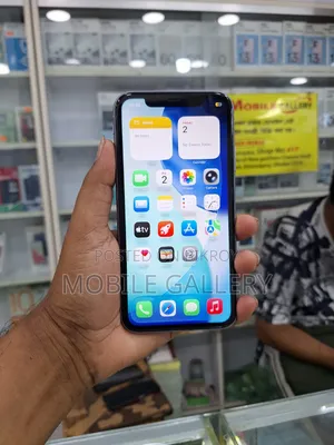 Apple iPhone XS 256 GB Gold