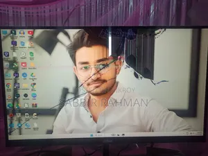 Dahua 22" Led Monitor