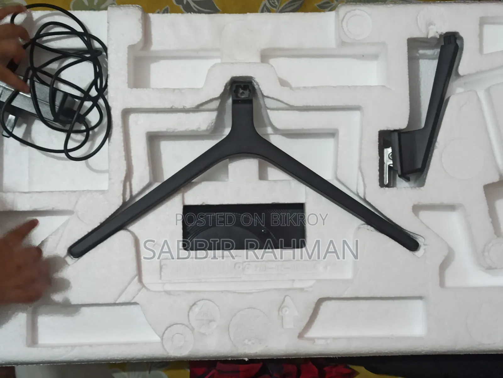 Dahua 22" LED Monitor
