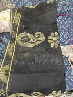 শাড়ি বিক্রয় হবে