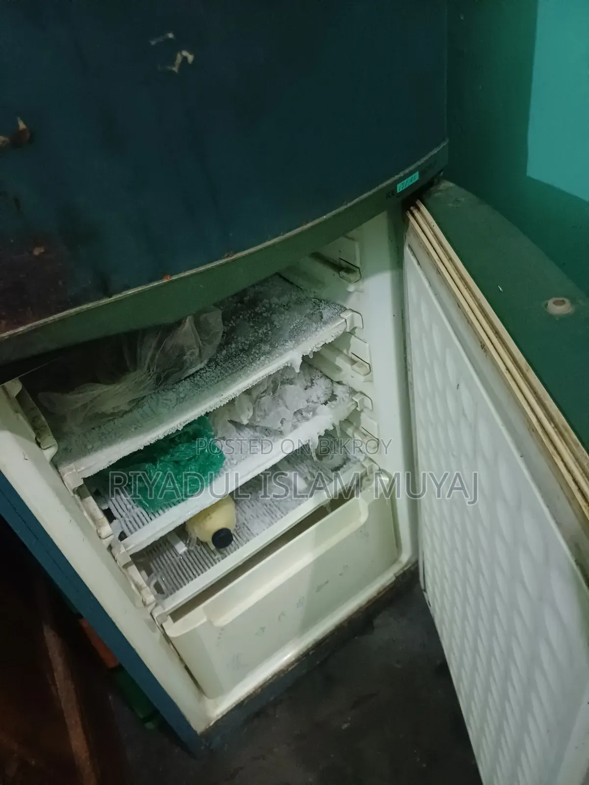 Samsung Refrigerator for Sale