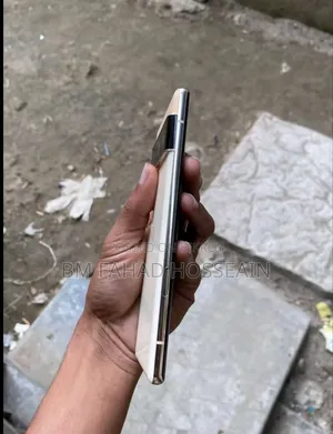 Google Pixel 6 Pro 512 GB White