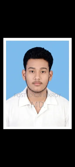 মোবাইল শোরুম সেলসম্যান হিসেবে কাজ