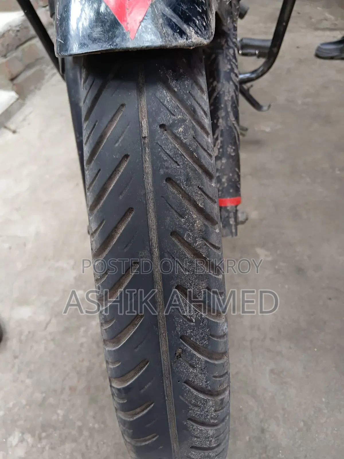 Hero Passion Pro 2012 Black