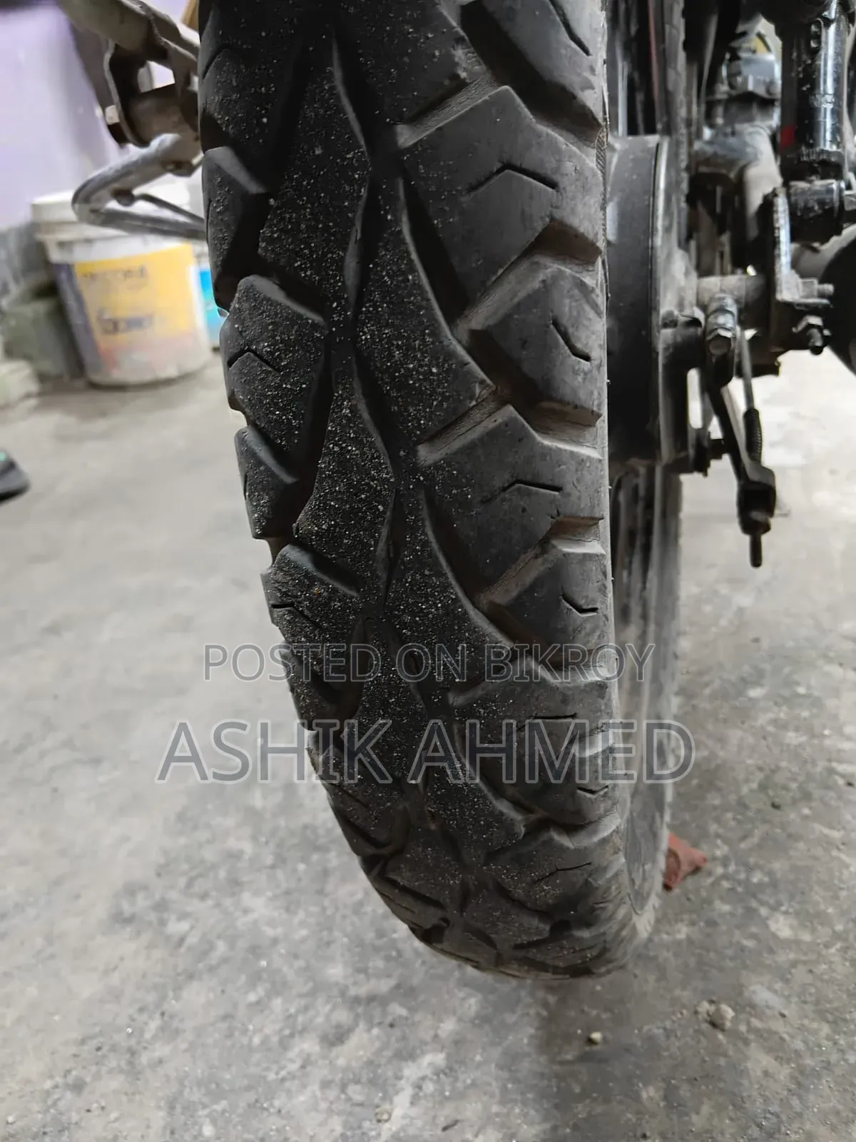Hero Passion Pro 2012 Black