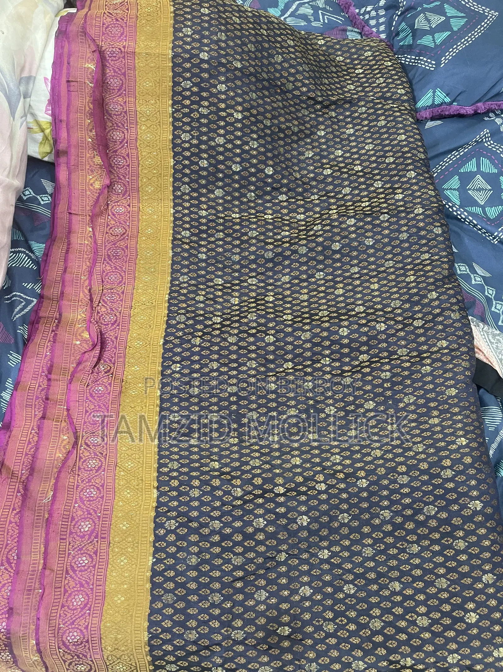 Saree for Sale