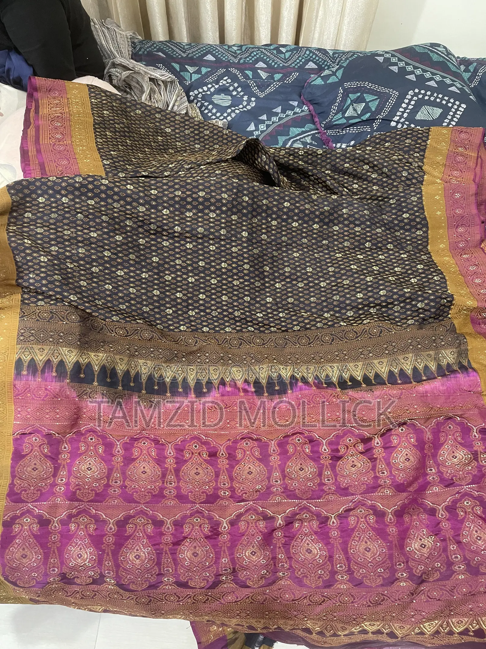 Saree for Sale