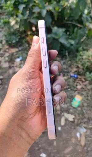 Apple iPhone 15 Plus 256 GB Pink