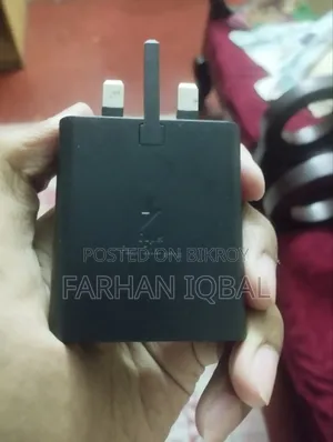 Samsung 45w Pd Power Adapter