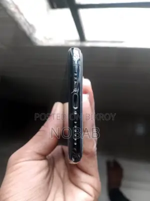 Apple iPhone XS 64 GB Black